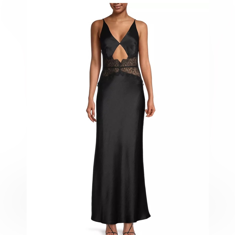 Bec and Bridge CAMILLE MAXI DRESS
